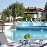 Appartement Marina Forest Sozopol