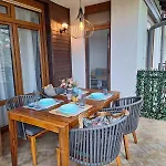 Marina Forest Appartement