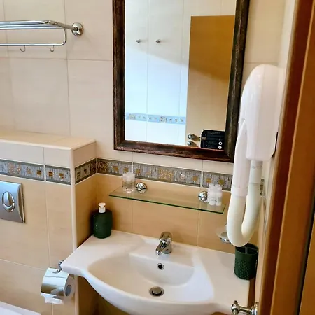 Marina Forest Апартамент Созопол