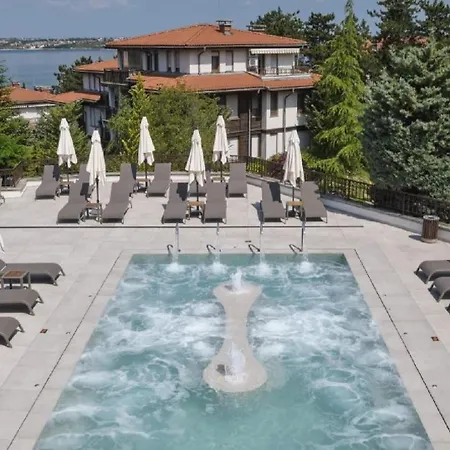 Marina Forest * Созопол