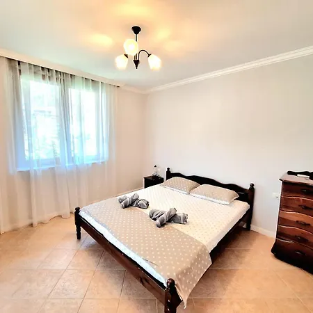 Marina Forest Созопол