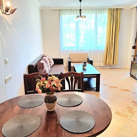 Апартамент Marina Forest Созопол