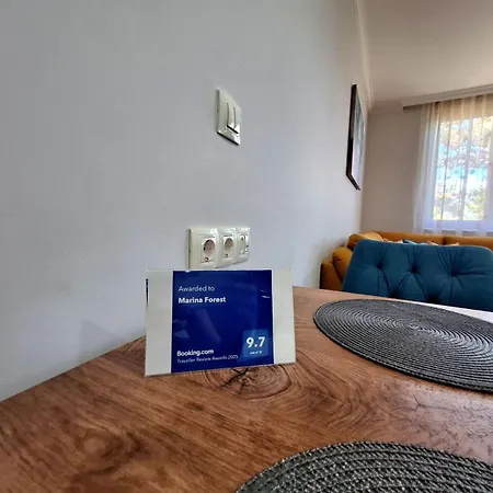 Marina Forest Appartement