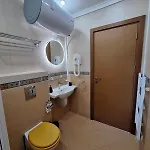 Marina Forest Apartment Sosopol