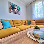 Apartment Marina Forest *