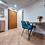 Marina Forest Apartment Sosopol