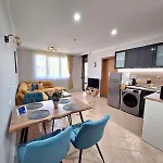 Marina Forest Apartment