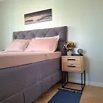 Apartment Marina Forest Sosopol