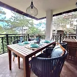 Marina Forest Apartment Sosopol