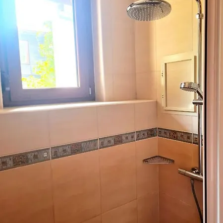 Lägenhet Marina Forest *