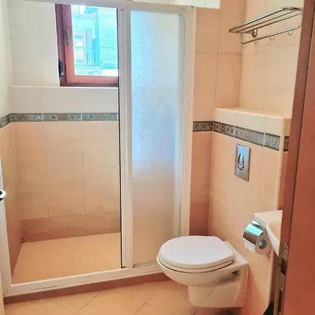 Marina Forest * Sozopol