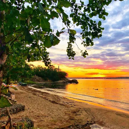 Apartamento Marina Forest Sozopol