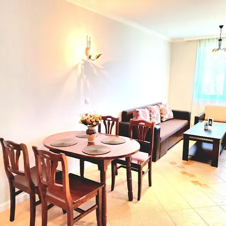 Marina Forest Lägenhet