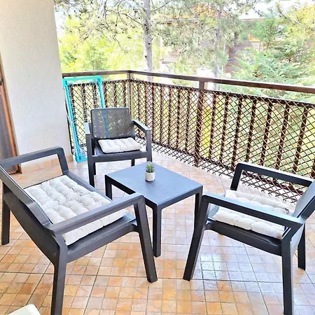 Marina Forest Sozopol