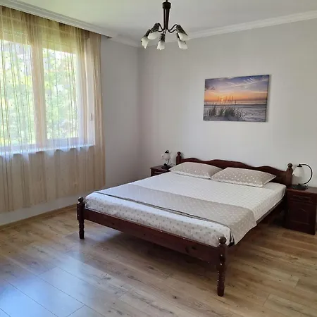 Marina Forest Apartment *